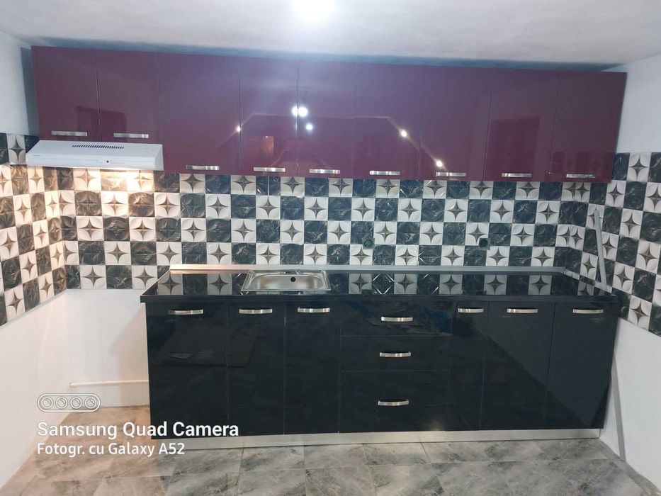 Mobilă pal , mdf si decoratiuni pentru casa