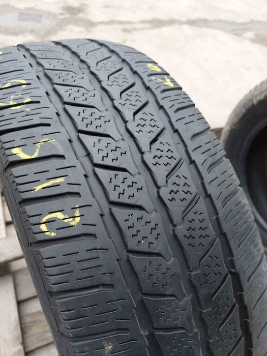 Anvelopa Iarna 215/65 R16C CONTINENTAL VanContact Winter