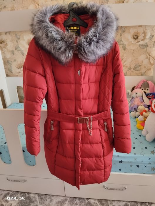 Продам срочно куртку