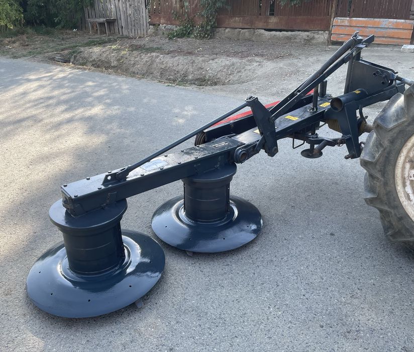 Cositoare rotativa 1.65 Vicon Kverneland