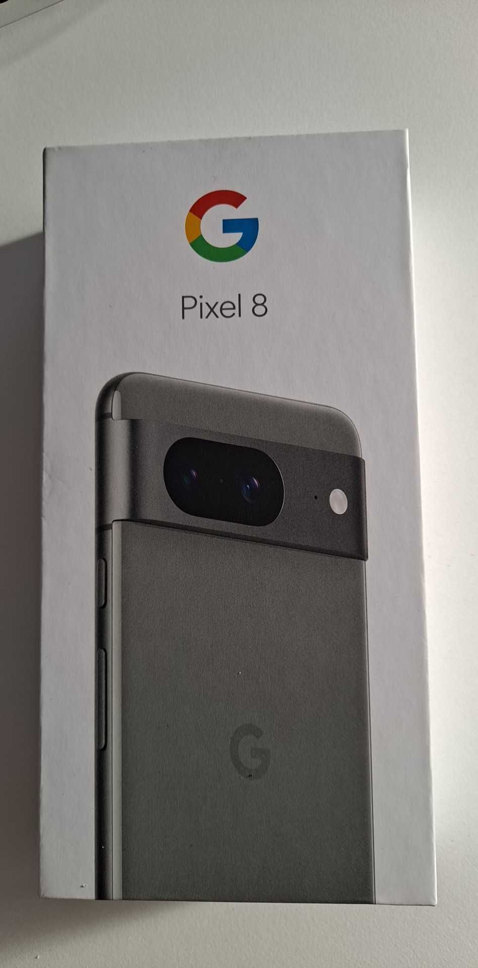 Telefon Pixel 8 nou