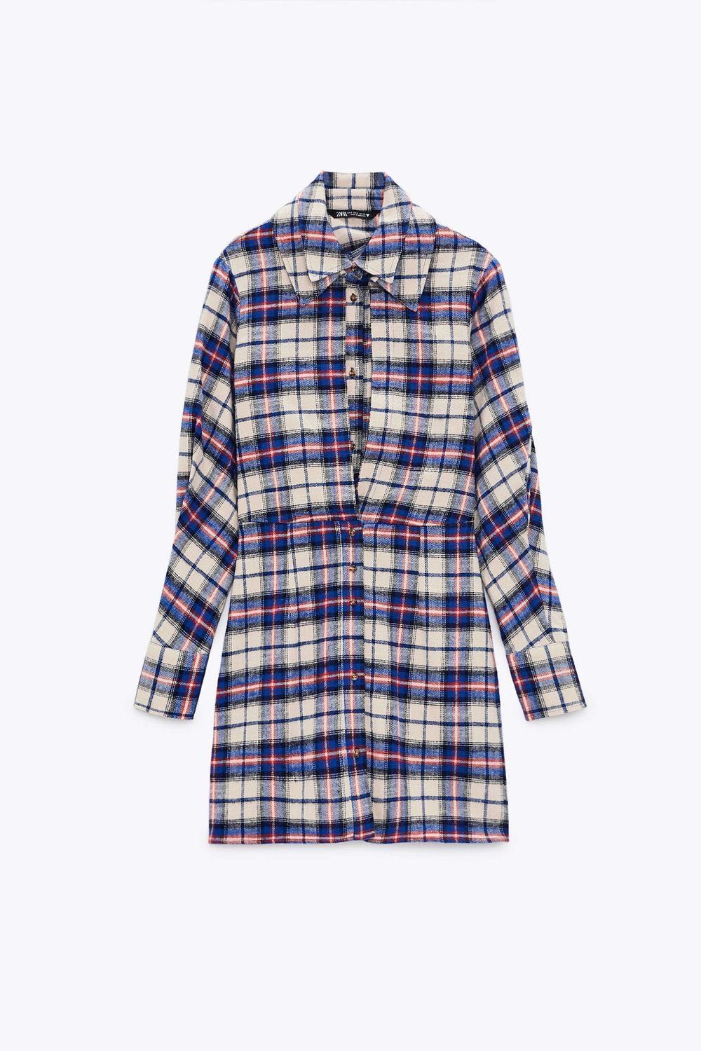 Рокля hm  Зара Zara