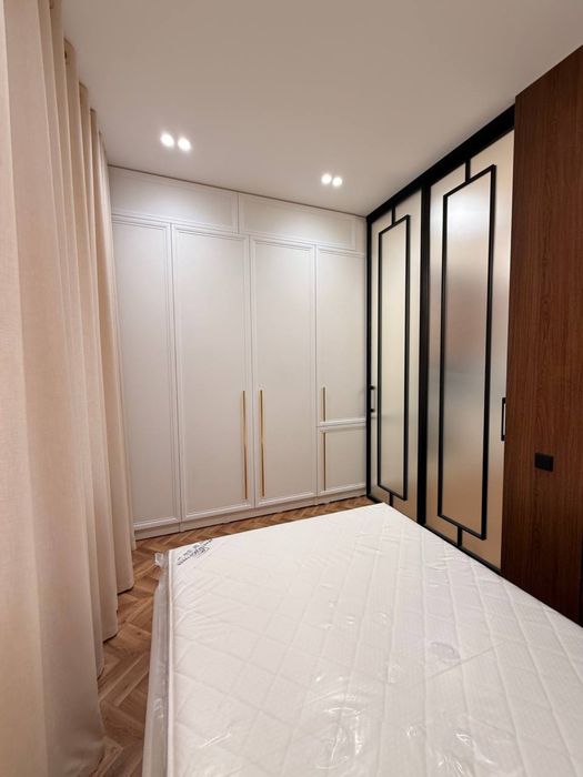 Аренда 1-комнатная квартира в новостройке