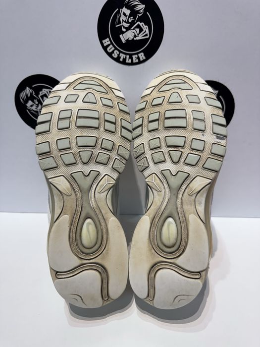 Маратонки NIKE AIR MAX 97 .Номер 39
