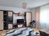 Apartament 3 camere, et 3, CT, balcon mare, doua bai