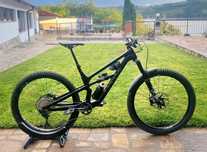 Canyon Spectral CF7 Размер L 29” Гаранция