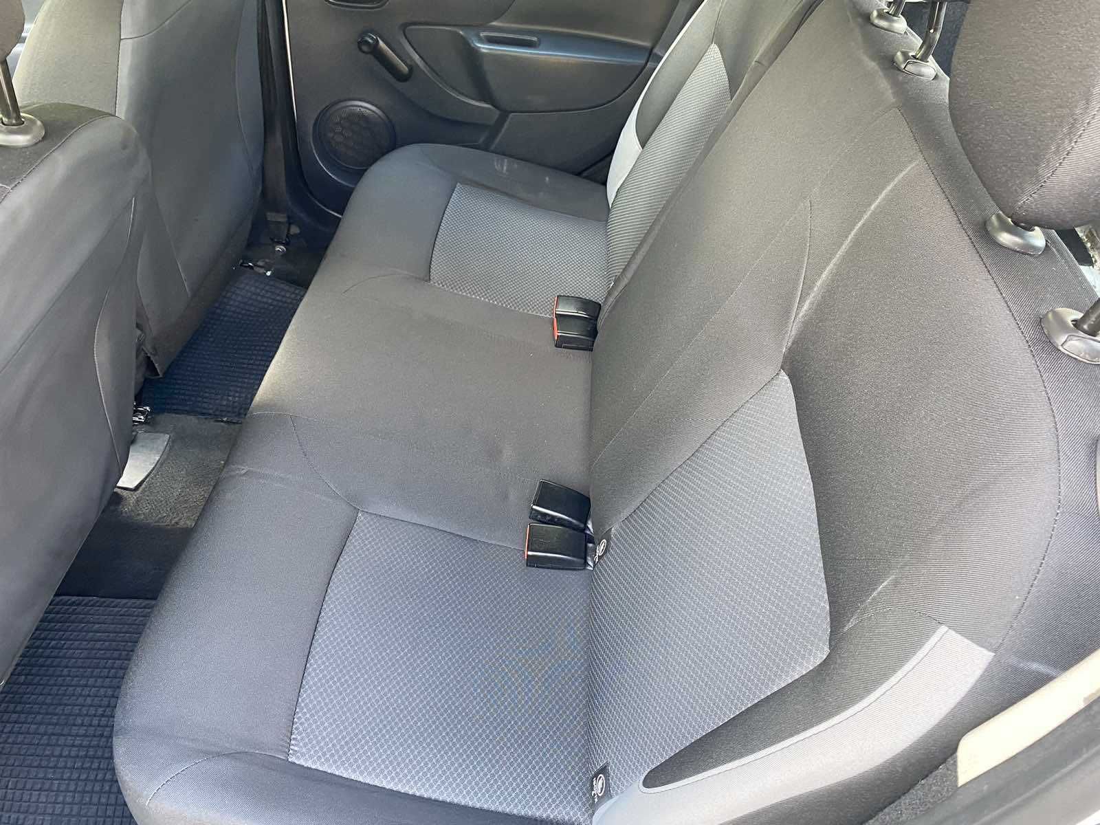 Dacia Sandero 1.5 DCi