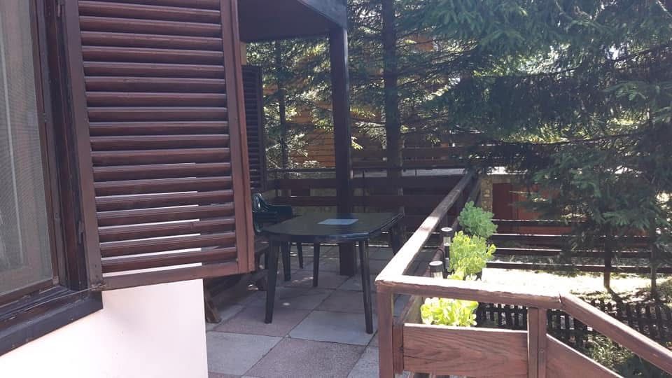 Casa de vacanta Bran Predelut