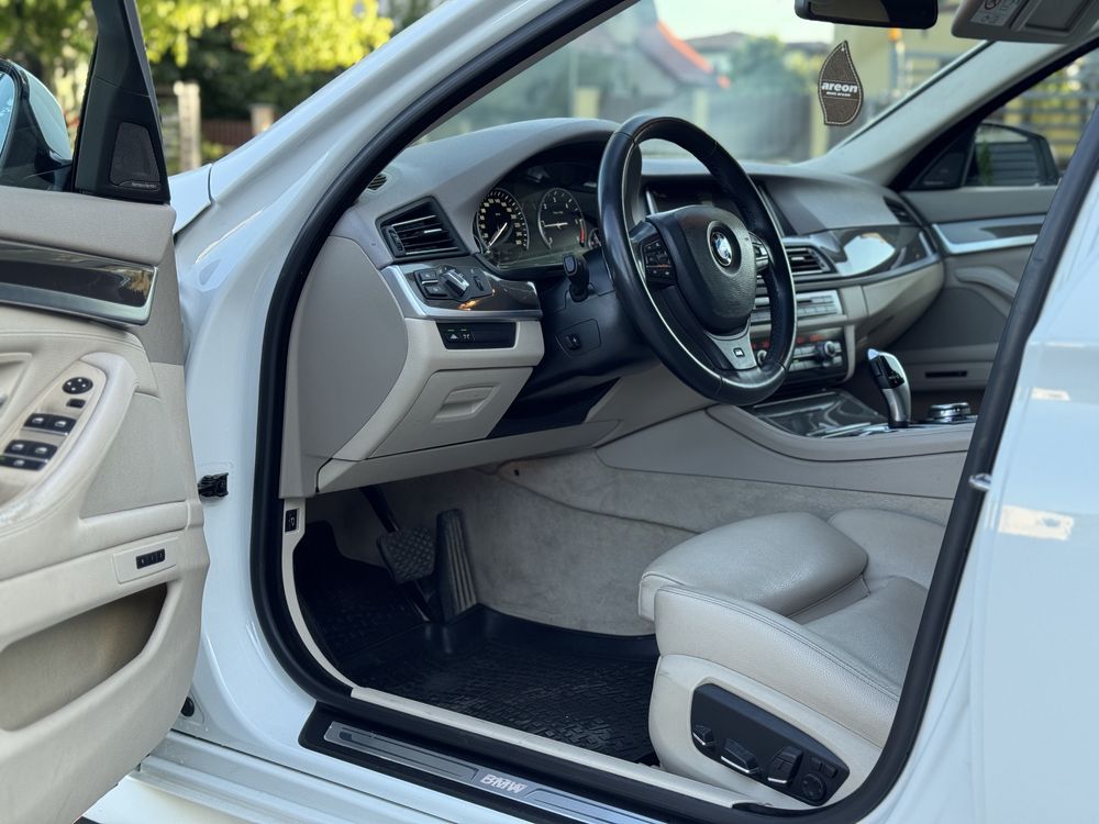 Vand/Schimb F10 Facelift ~ Motor2.0 ~ HarmanKardon~2Butoane