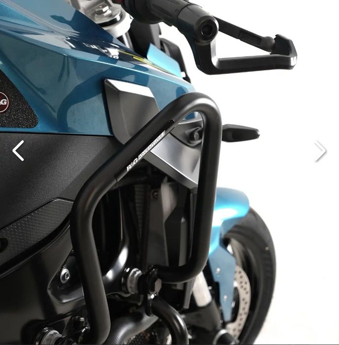 R&G Racing Adventure Bars протектори за BMW F900R
