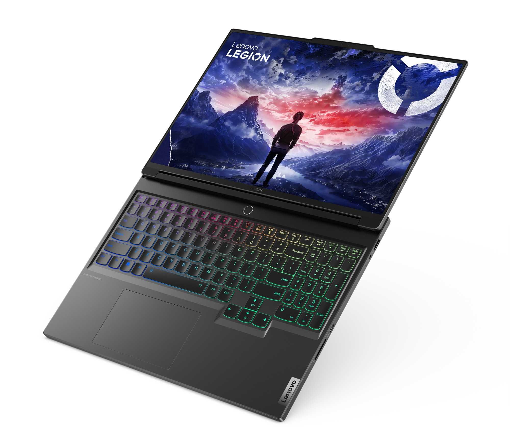 Lenovo Legion5 15IRX10 i9-14900HX/32GB DDR5/1TB SSD/RTX5070 8GB/OLED
