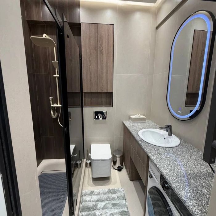 ЦУМ Голубые Купола ! Lux 2-комнат Метро Космонавтов