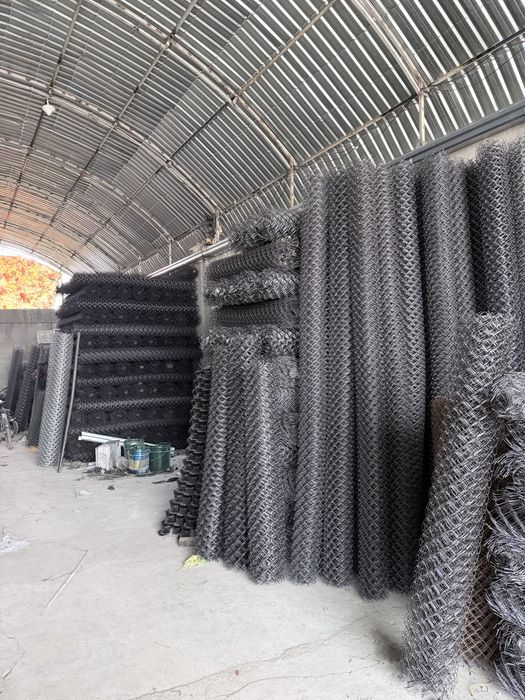 Сетка рабица setka rabitsa