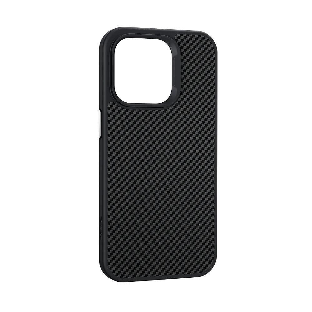 Кейс benks magnetic hybrid armor pro kevlar 600d за iphone 15 pro max