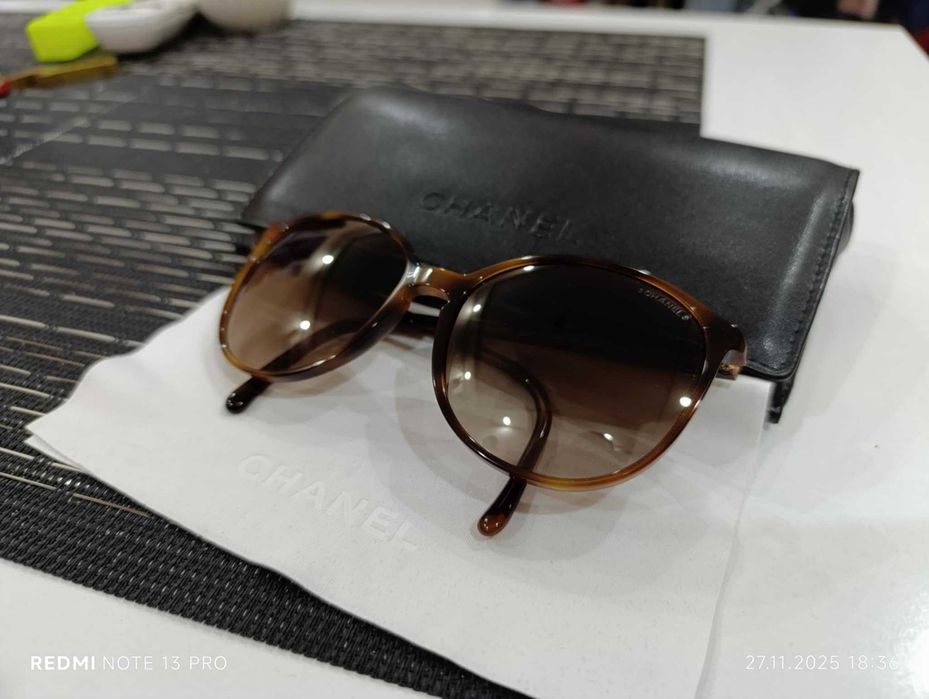 Оригинални дамски очила Chanel