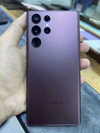 Samsung S22 Ultra 12/256gb bronza