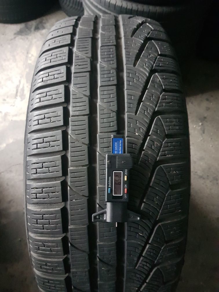 Pirelli 235/55 R18 104H M+S iarnă