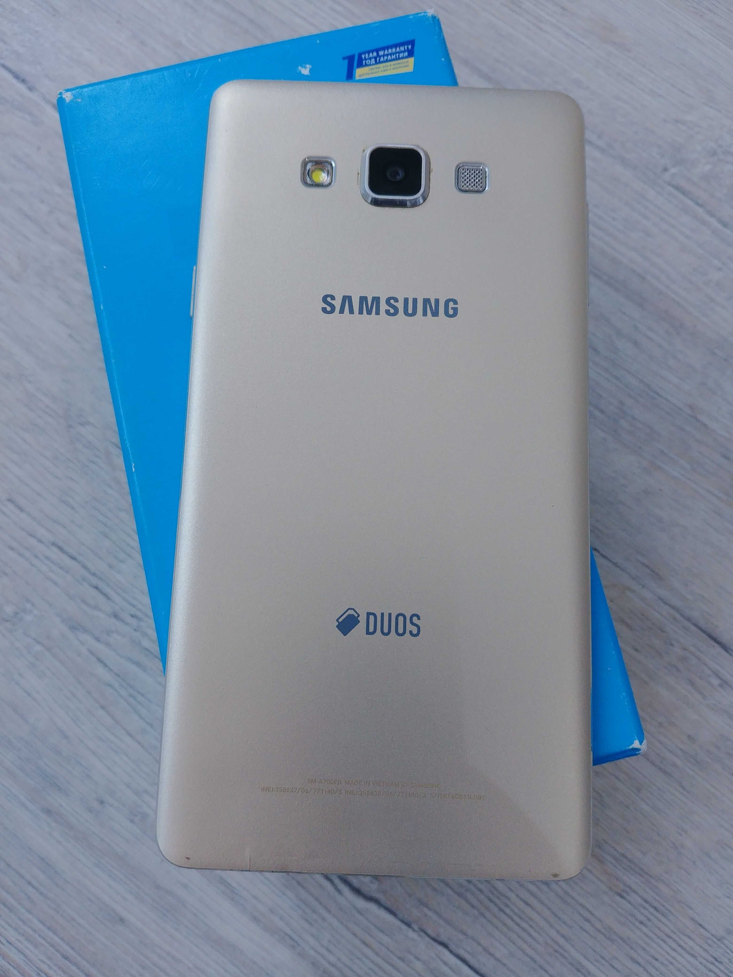 Samsung a7 2015 duos