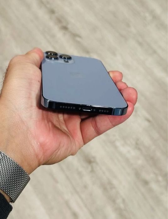 iPhone 13 PRO , Blue