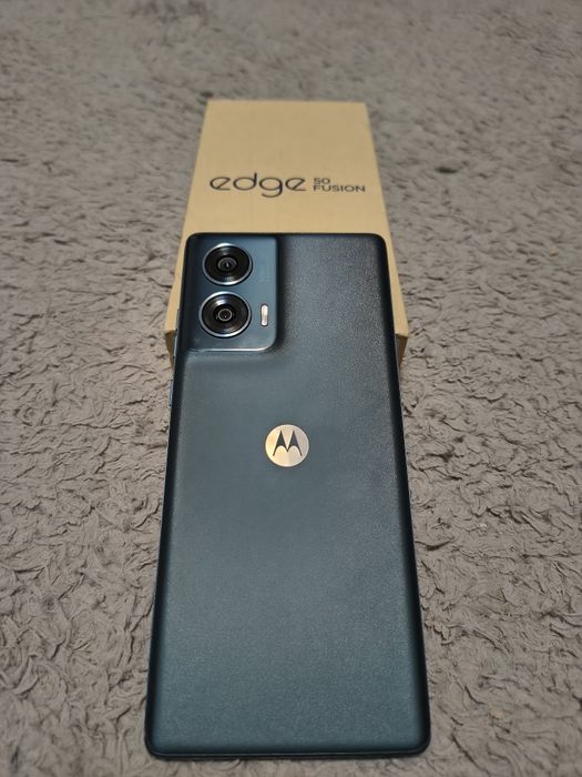 Telefon Motorola edge 50 Fusion CA NOU