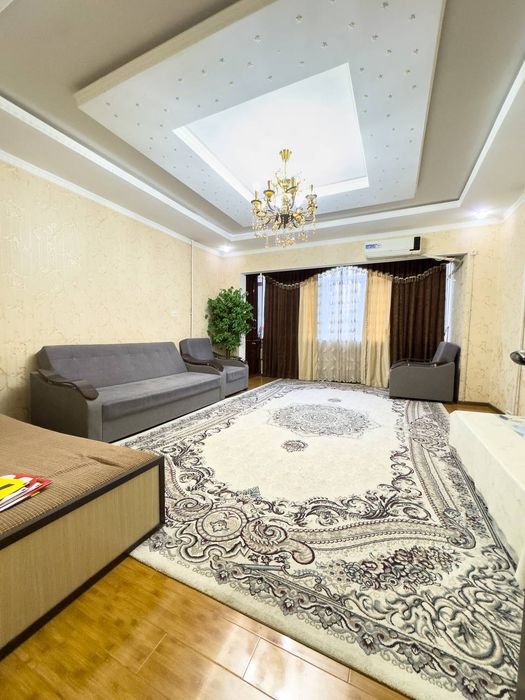 3/2/9 Максим Горький 72м2 ориентир бан Капитал