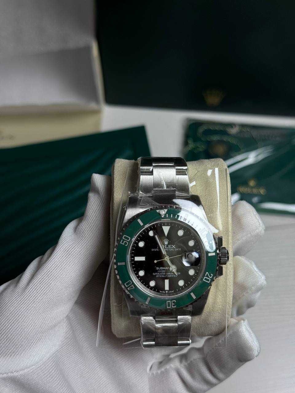 Часы Rolex Submariner