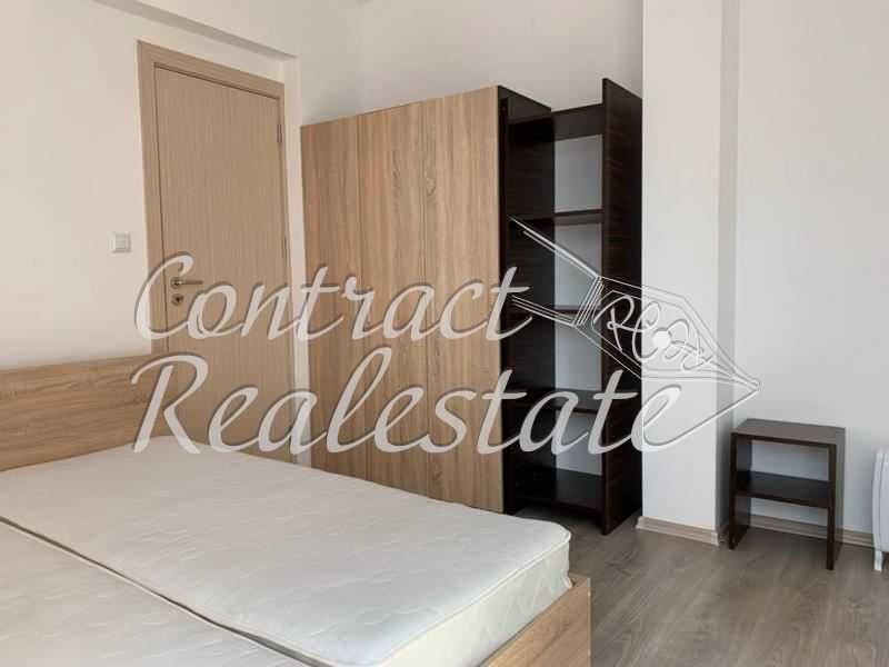 Дава се под наем Тристаен апартамент в Варна, Гранд Мол Варна - 80 кв.м за 663 € - Снимка #7