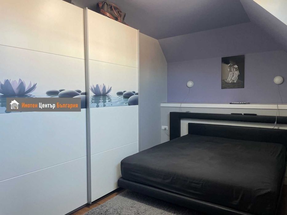 Продава се Тристаен апартамент в София, Лозенец - 100 кв.м за 4680 €/кв.м - Снимка #8