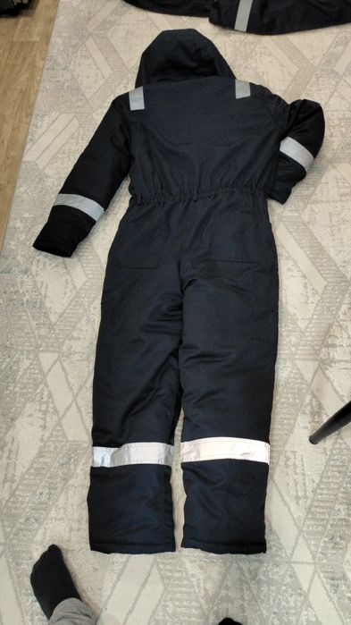 Комбинезон зимний р.50