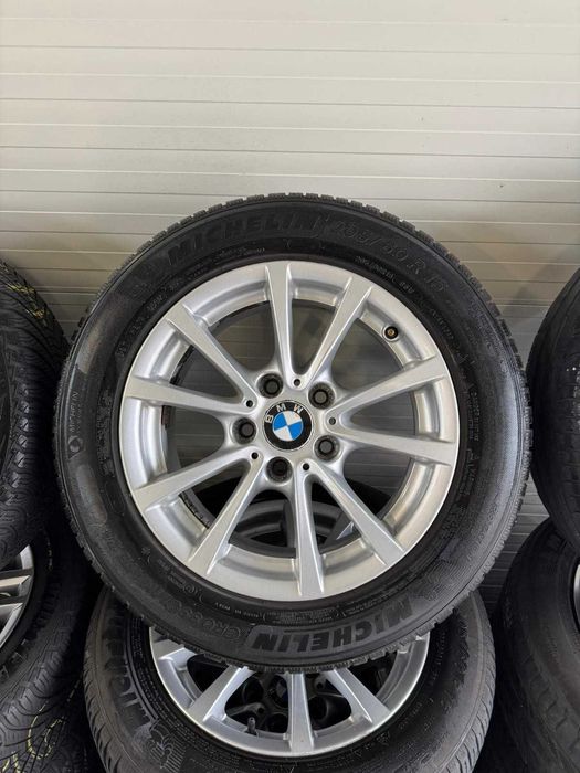 Roti Bmw Iarna Cross Climate Zp