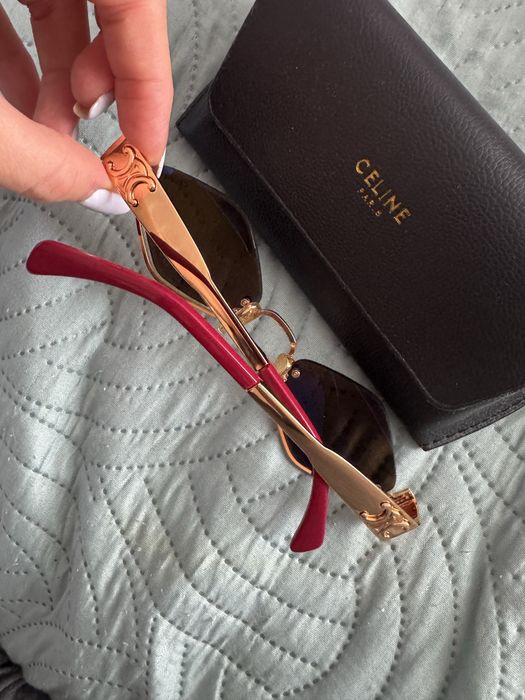 Очила Celine нови
