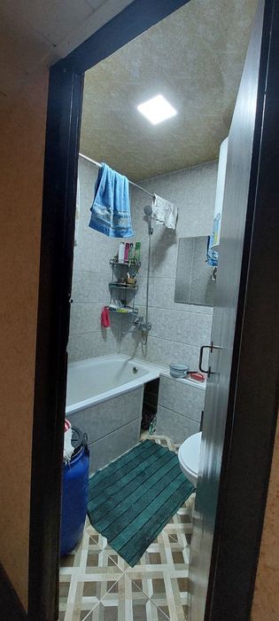 Продается квартира в городе Янгиюле.