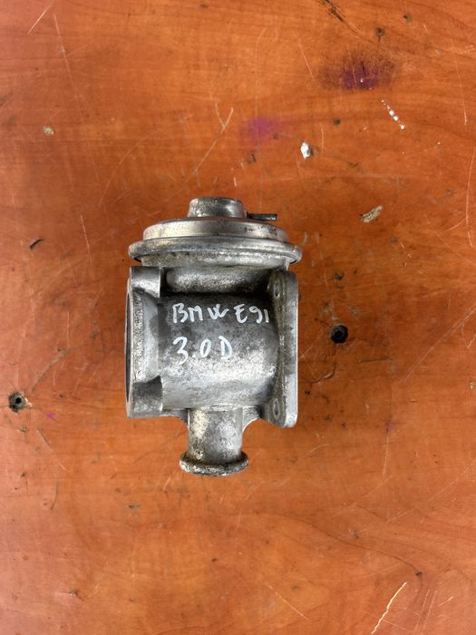 EGR bmw e91,e90 motor 3.0 D m57 306d3