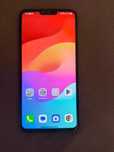 lg v50 Snapdragon 855 128GB 6GB RAM