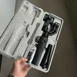 Gimbal Zhiyun Smooth 4 Stabilizator telefon