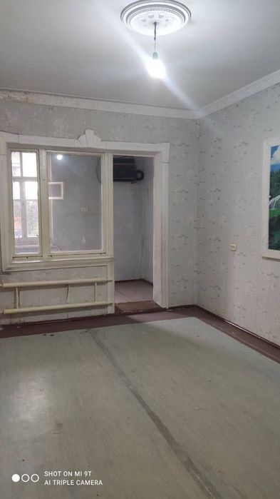 Хумаюн Массив 1/3/5 Балкон 2.6 Продается Квартира