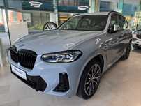 BMW X3 BMW X3 3.0e PLUG-IN HYBRID/M Pachet/Faruri Laser/TVA Inclus