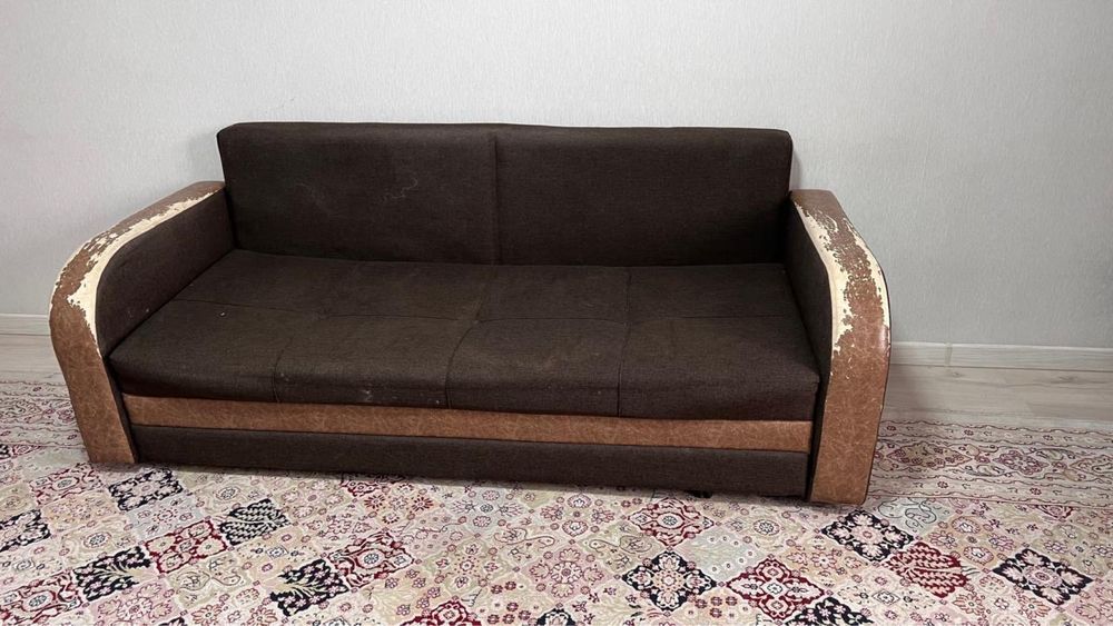 Продам диван раздвежной