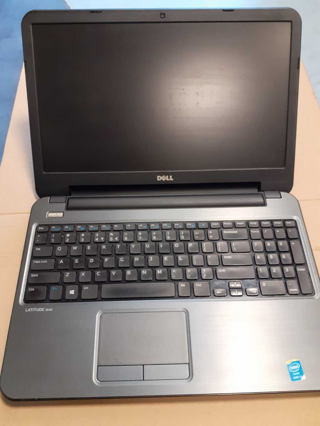 Dezmembrez Dell Latitude 5590, 5580, E5550, E5540, E5530, 3540, E5500