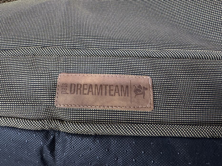 Голямо легло за куче