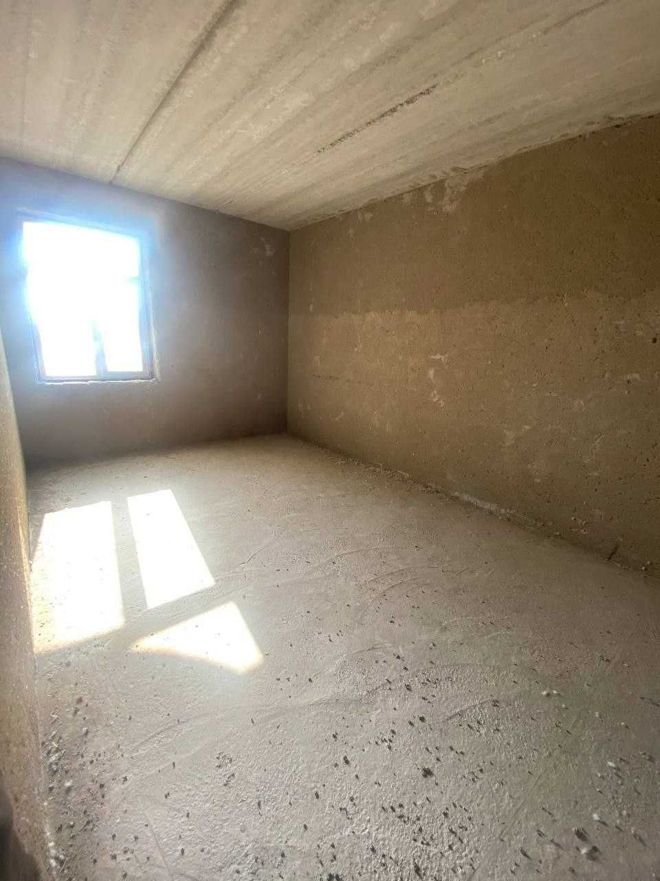 Ikki xonali uy honalari kotta jami 82 kv