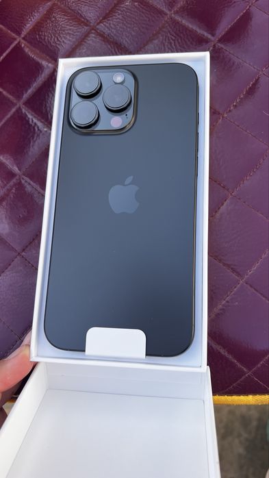 Iphone 16 Pro Max 256 GB