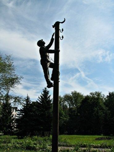 Электрик 24/7 Энергетик Монтёр Монтажник