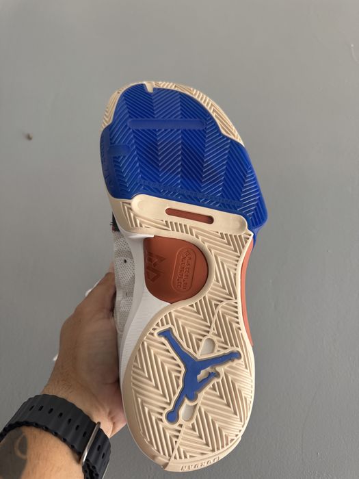 Nike Air Jordan One Take