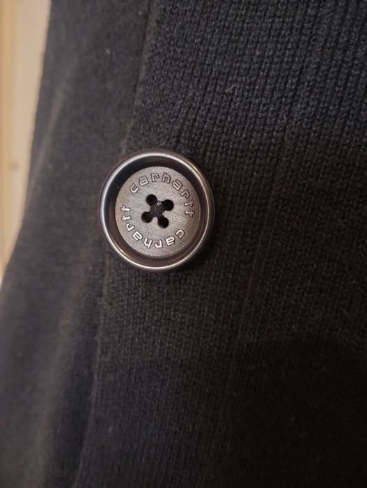 Cardigan Carhartt mărime L