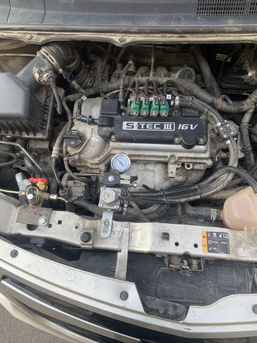 Metan 4-pokoleniya europagaz