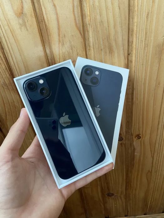 IPhone 13 Айфон 13 Black
