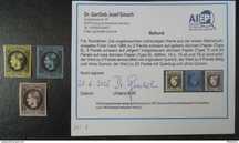Romania LP 18-20 * , Carol cu favoriti I , Expertizat