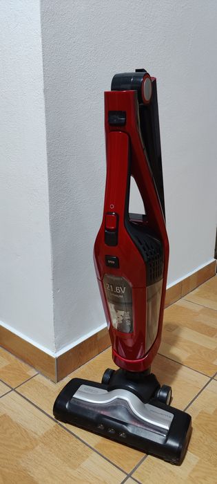 Aspirator vertical Rowenta