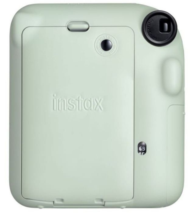 Camera foto Instax Mini 12